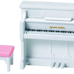 piano sylvanian families