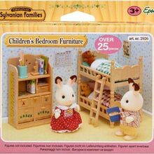 childrens bedroom furniture sylvanian