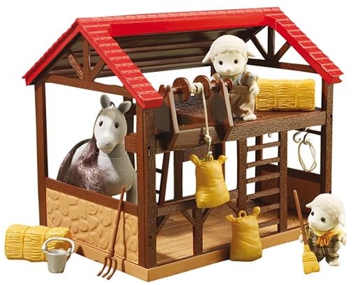 stuffed animal toys
