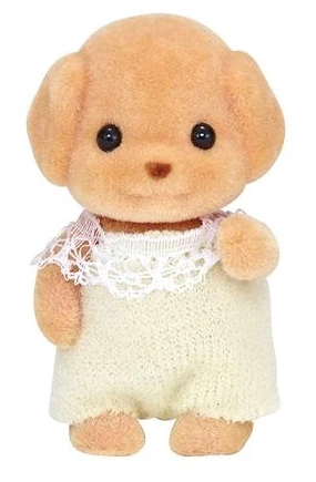 sylvanian 5269