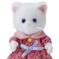 Salome Persis Sylvanian Families Wiki Fandom