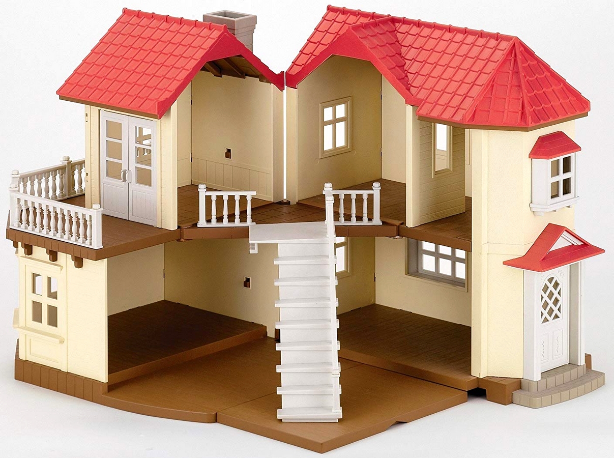 doll house boys