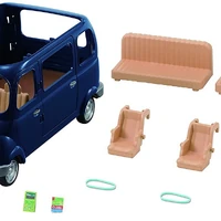 sylvanian families 4699