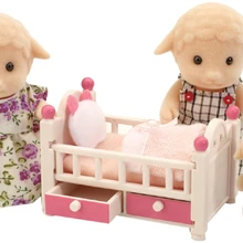 sylvanian new arrival