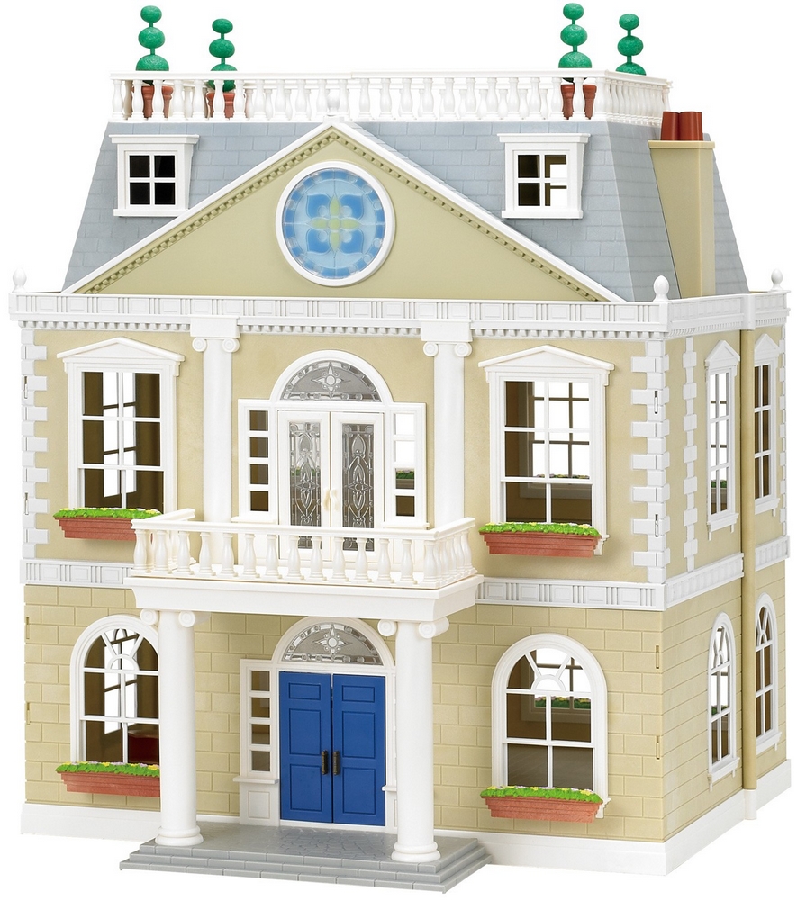 Grand Hotel | Sylvanian Families Wiki | Fandom