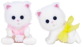 Rona Persis Sylvanian Families Wiki Fandom