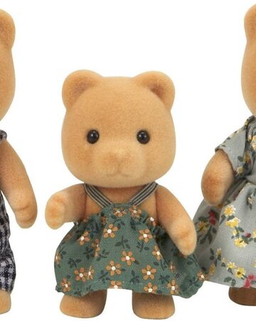cheap sylvanian families sets