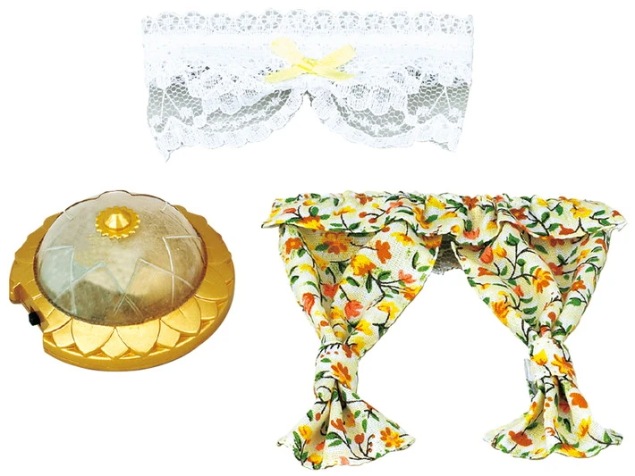 sylvanian families home interiors set