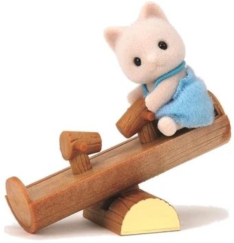 sylvanian families mus