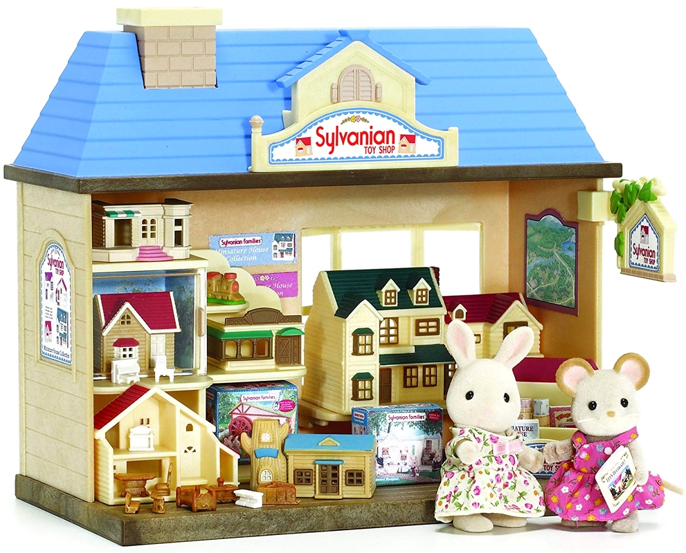 sylvanian 5230