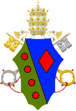 Herb Sylwestra