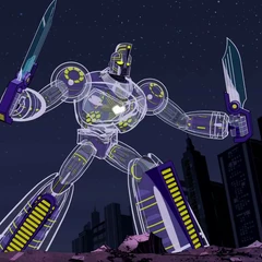 Lessons in Love | Sym-Bionic Wiki | Fandom