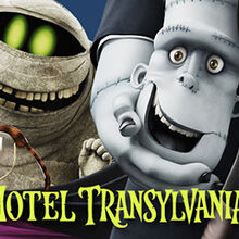 User Blog Mr Octus Genndy Tartakovsky Working On Hotel
