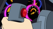NOS-Button in Roar of the White Dragon