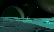 Moonbase