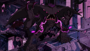 Electric