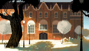 Sherman High