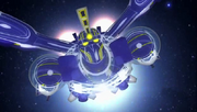 Titan space