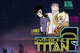 Sym bionic titan