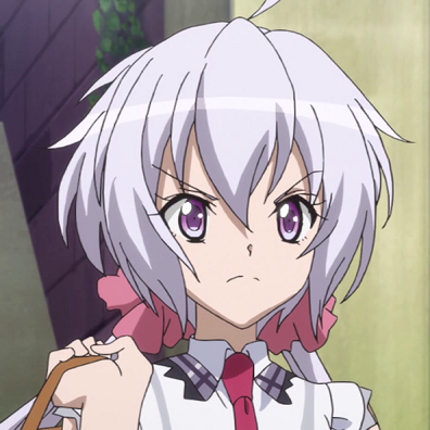 [Ficha Completa de Personagem] - Symphogear - Chris Yukine Latest?cb=20160416230323