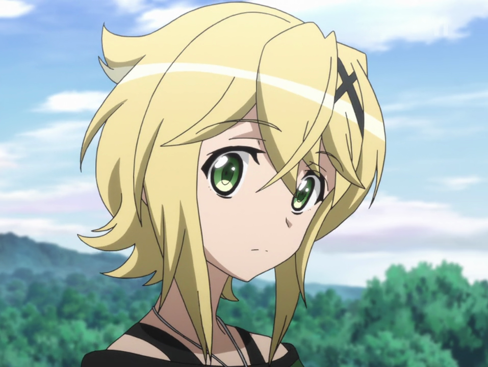 [Anime do Mês] - Senki Zesshou Symphogear 2/5 Latest?cb=20160416230324