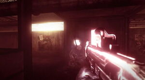 UMK In-Game
