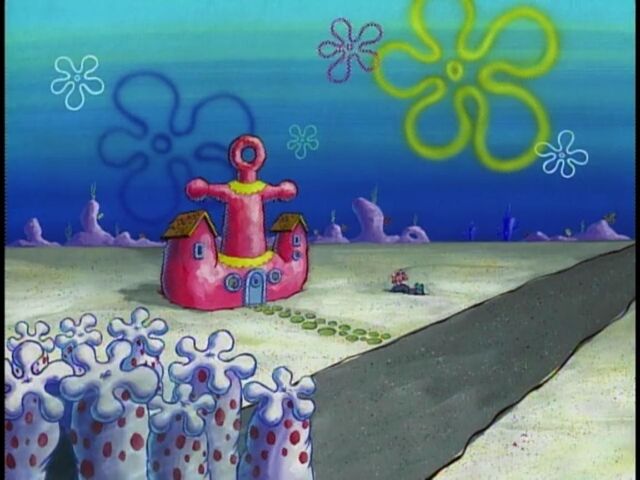 Delwedd:180px-Mama Krabs House.jpg