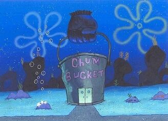 NickChumBucket