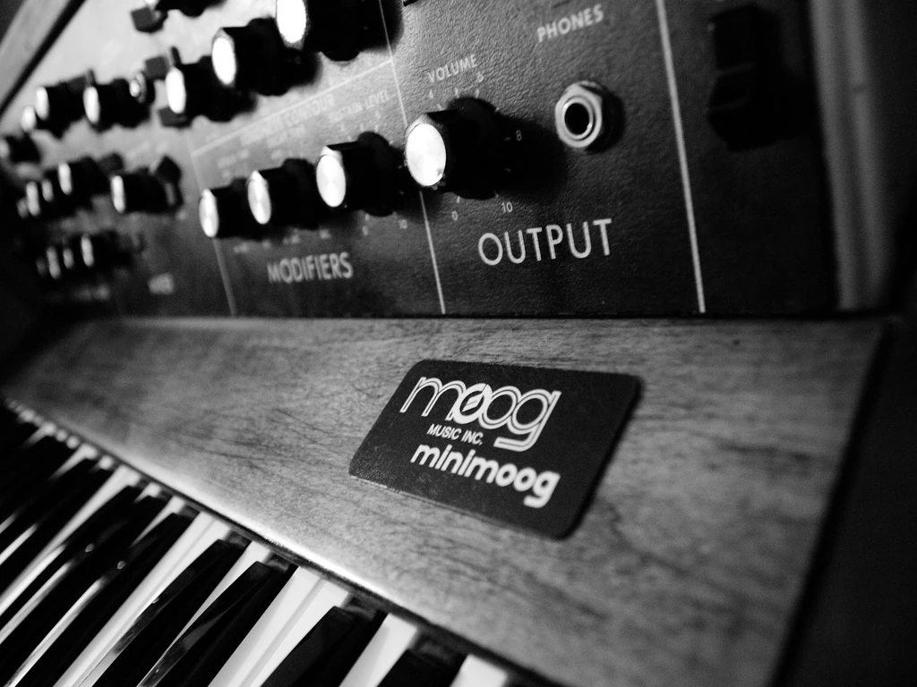 KategorieWiki Synthesizer Wiki FANDOM powered by Wikia