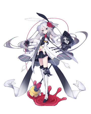 エレノア フォルテ Synthesizer V 日本語非公式 Wiki Fandom
