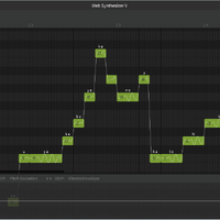 Web Synthesizer V Synthv Wiki Fandom