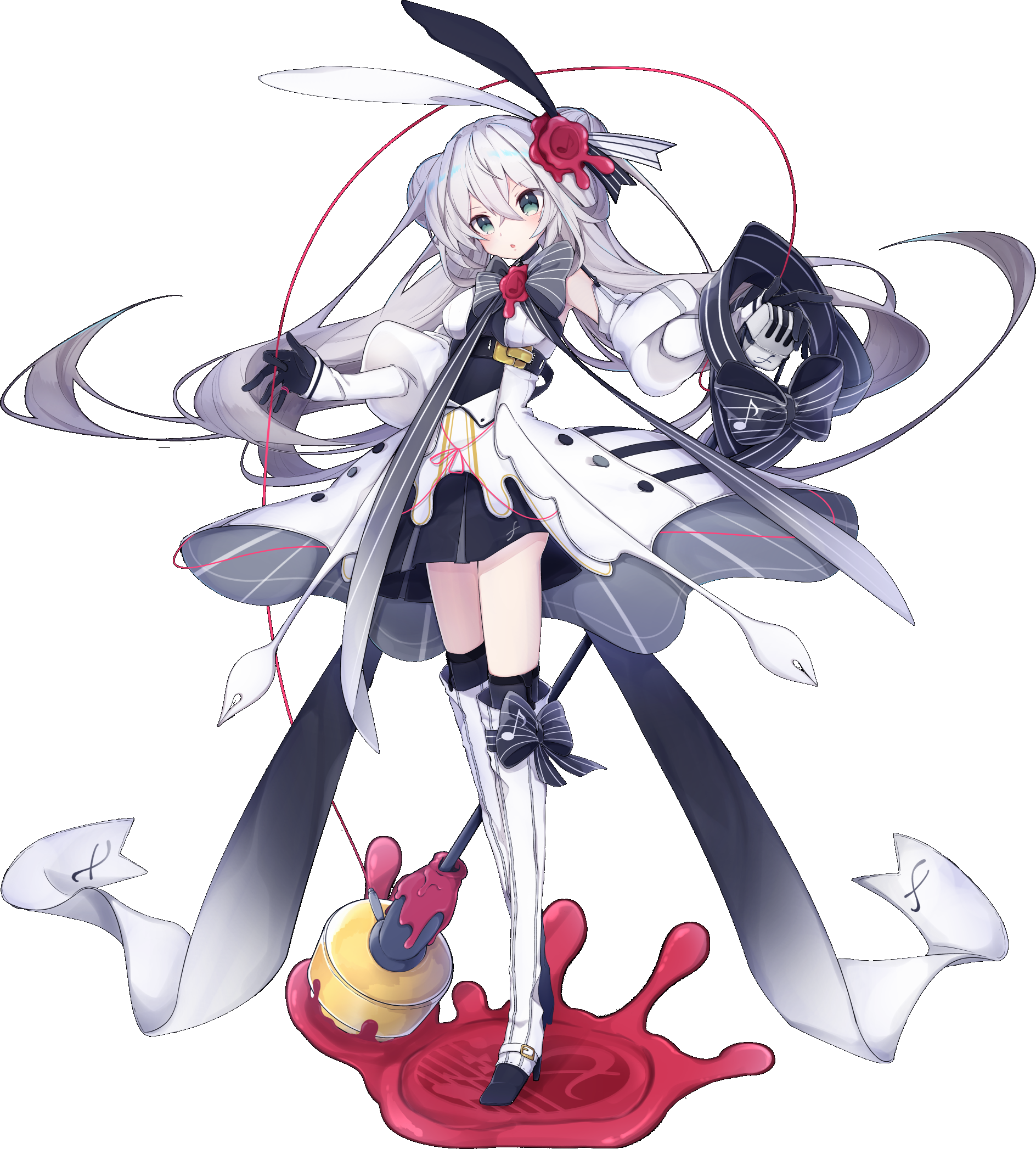 Eleanor Forte Synthv Wiki Fandom