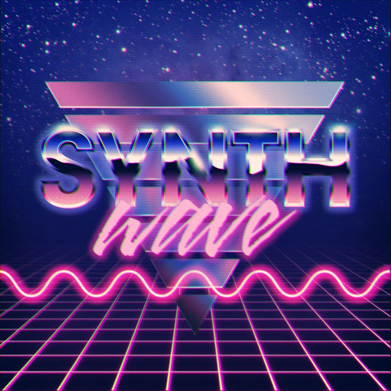Image Synthwave3.jpg Synthwave Wiki FANDOM powered by Wikia