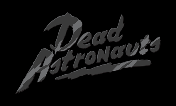 dead astronauts novel