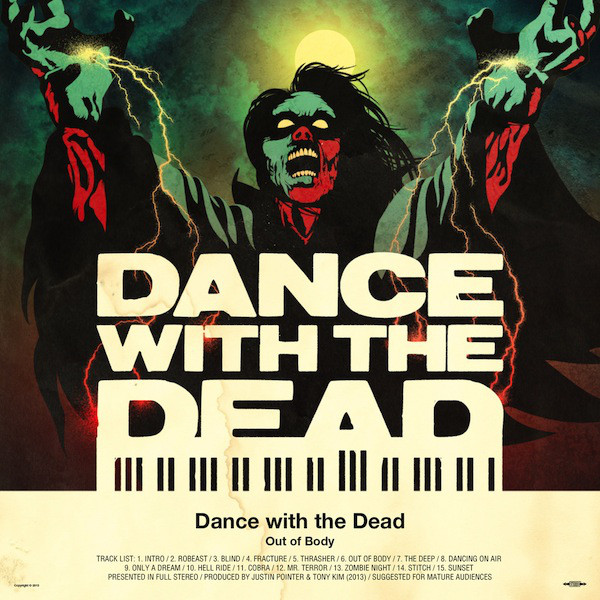 Out Of Body Dance With The Dead Synthwave Wiki Fandom