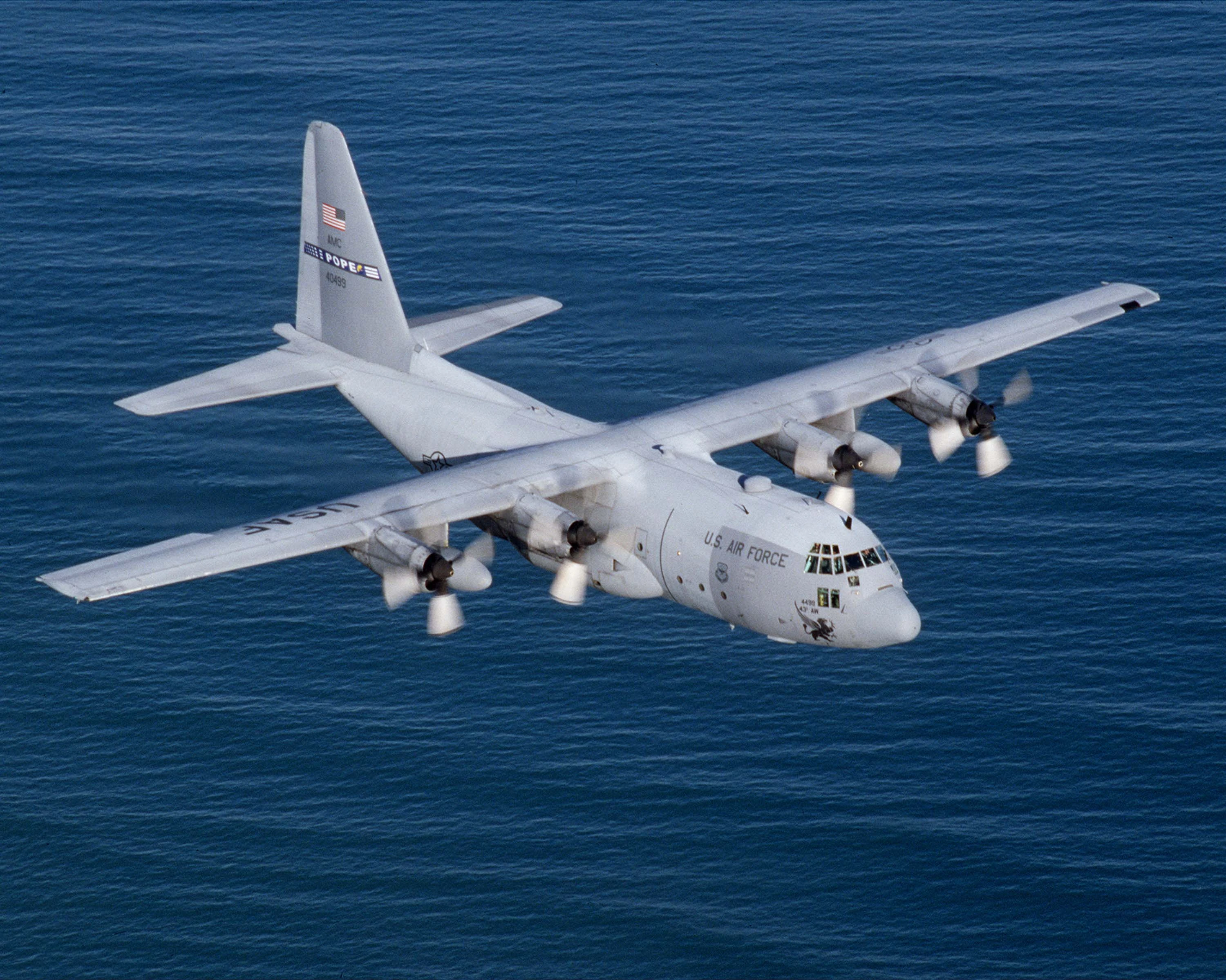 c-130 hercules