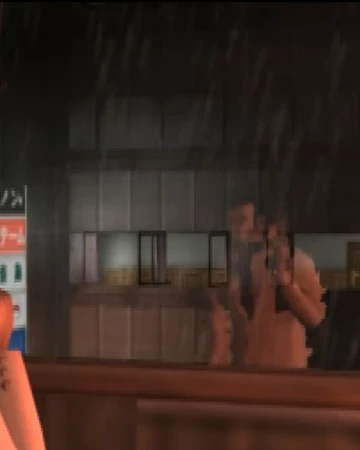 Hotel Fukushima Syphon Filter Wiki Fandom