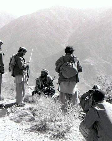 Soviet Afghan War Syphon Filter Wiki Fandom