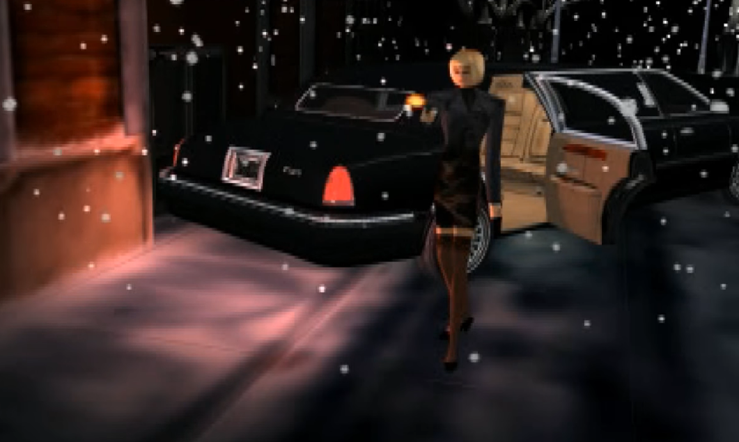 Moscow Streets Syphon Filter Wiki Fandom Powered By Wikia