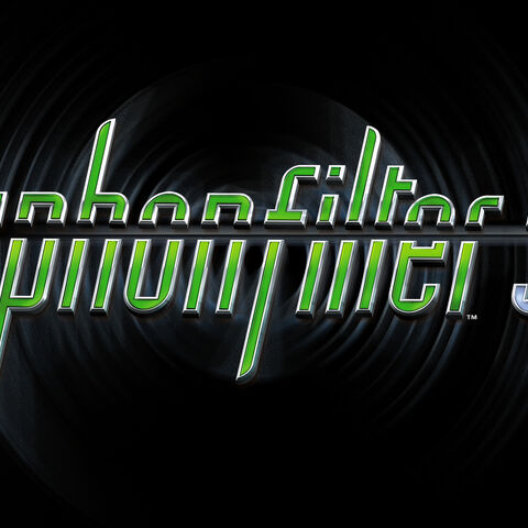 Syphon filter wiki red section