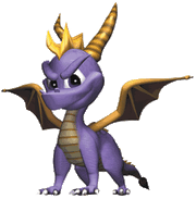 Spyro