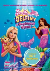 Barbie-delfiny