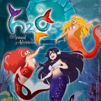 H2o Syrenie Przygody Syreny Wiki Fandom