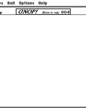 gnop