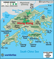 HK