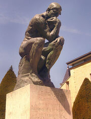 Rodin Mislityel
