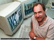 Tim Berners Lee small