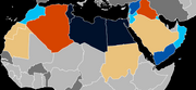 Arab spring