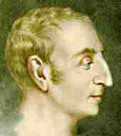 Claude Henri de Rouvroy
