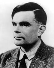 Turing